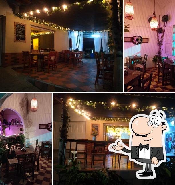 Juan's Mexican Delights