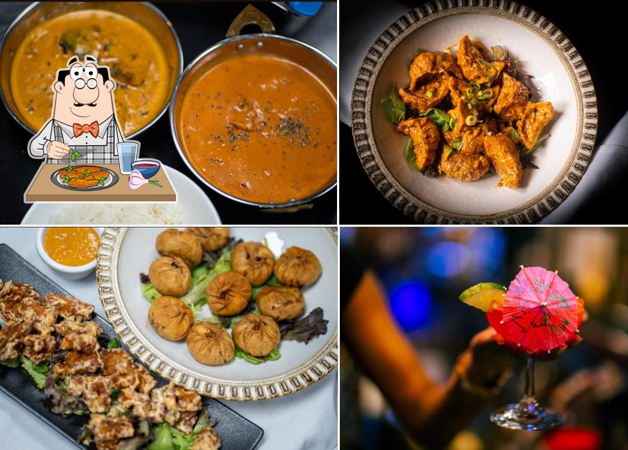 Karma & Kocktails