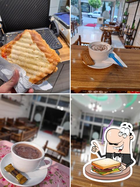 Khaton Cafe ve resturant