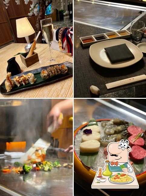 Kushimoto Japanese Regnum Carya