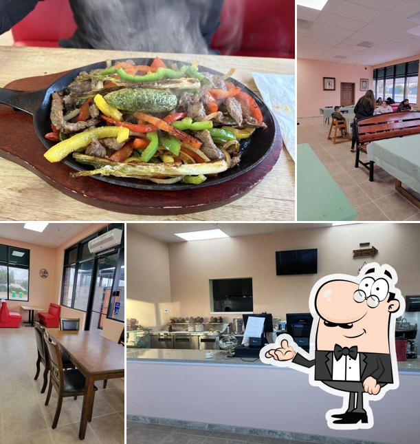 Luna's Mexican Grill