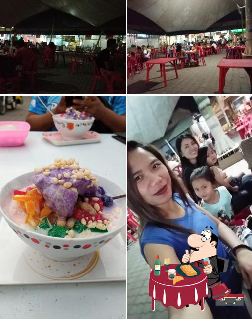Panabo Food Centrum