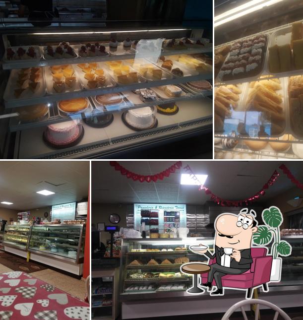 Panadería y Repostería Torres