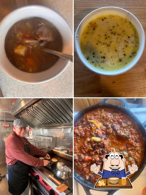 Papa's Kitchen