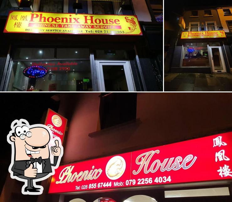 Phoenix House
