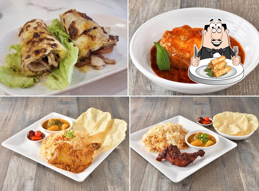 Q Bistro Kinrara