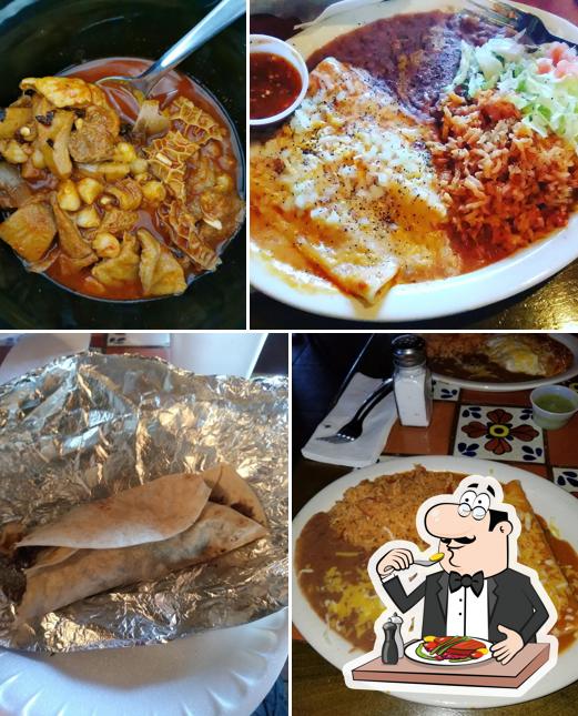 Raider Burrito