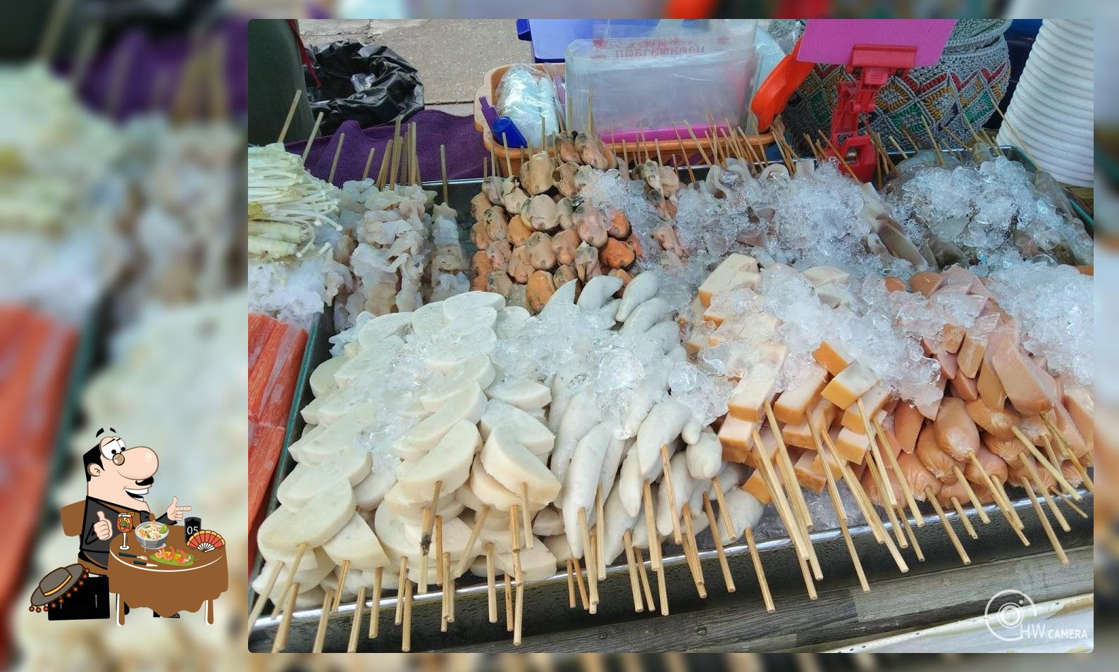 ร้านยำซู๊ดยอด