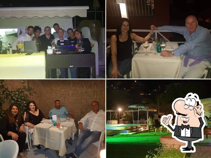 Garum - Pool & Restaurant