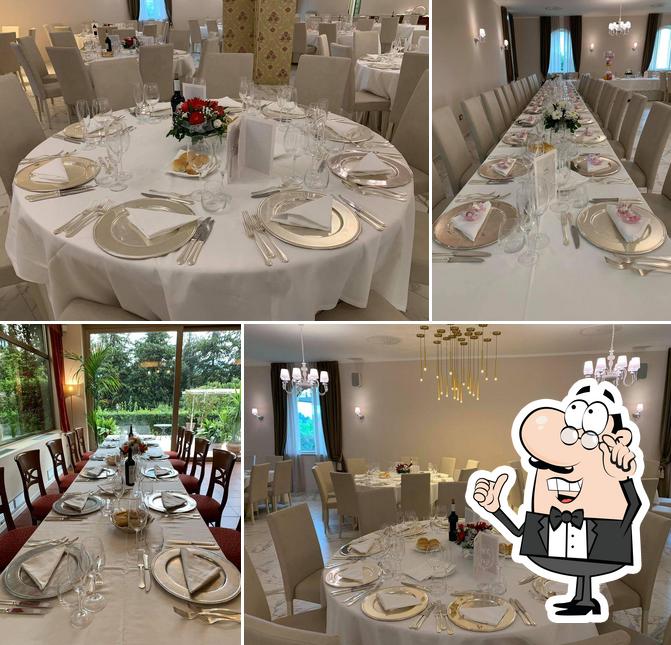 Ristorante Villa Pigna