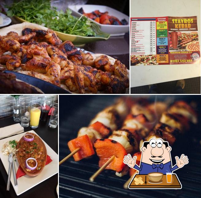 Stavros Kebab
