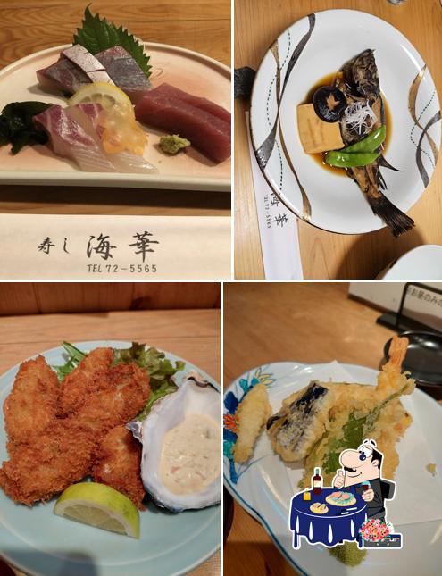 Sushi Kaika