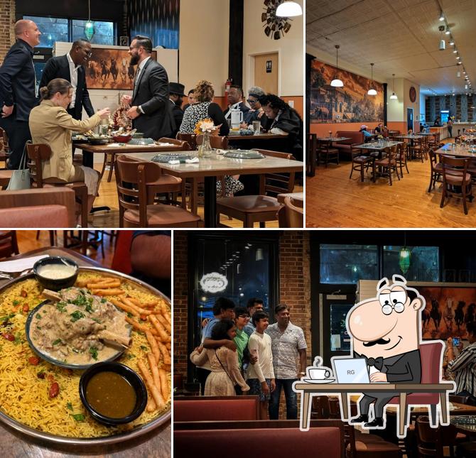 The Masala Republic