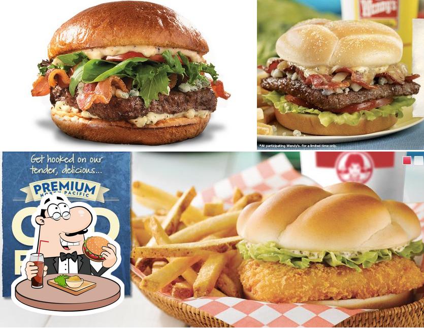 Wendys RJJ