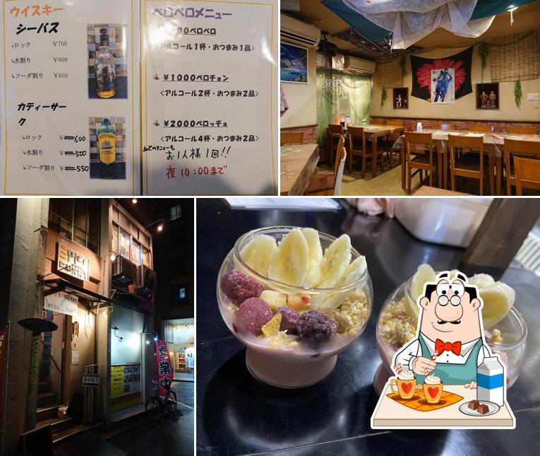 イザックみゅーとん