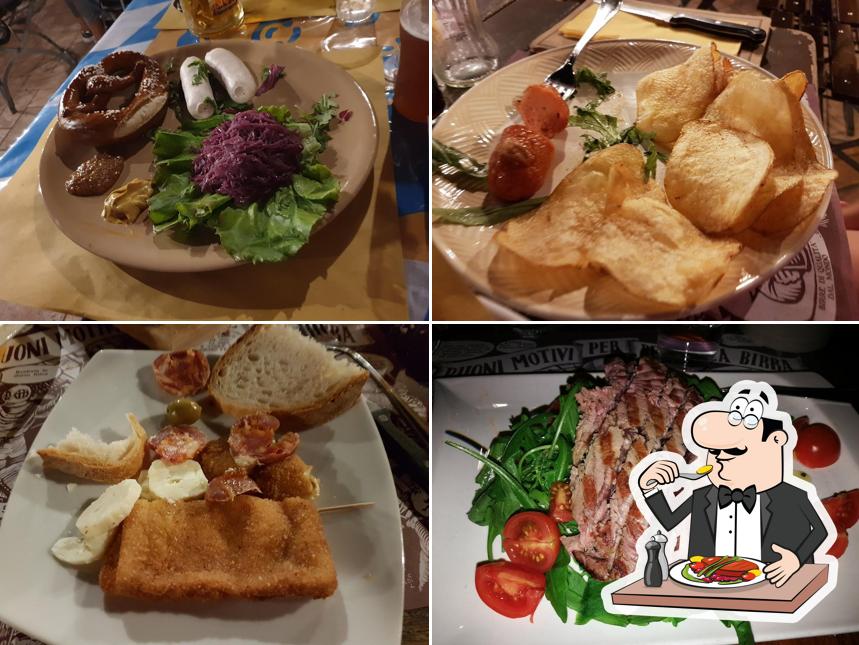 Morgana Birreria & Bistrot