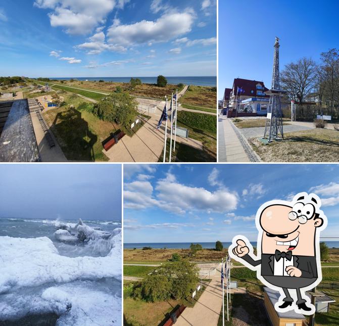 Strandtreff