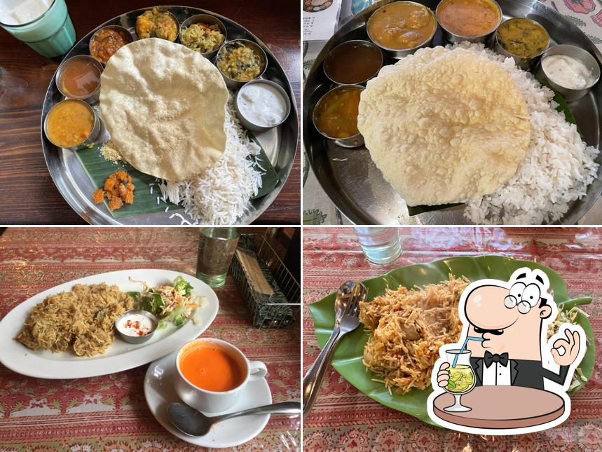Thilaga Indian Restaurant