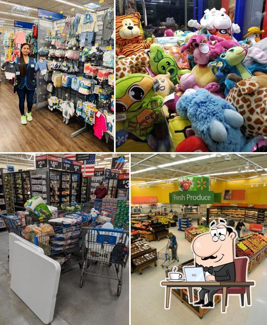 Walmart Supercenter