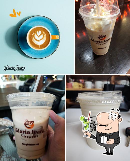 Gloria Jean's Coffees