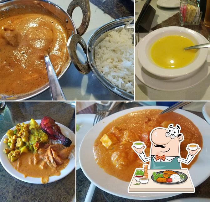 Taste of Little India
