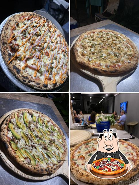 Florenza Pizza
