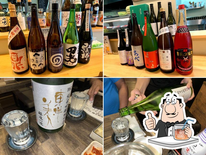 美味工房だいzu