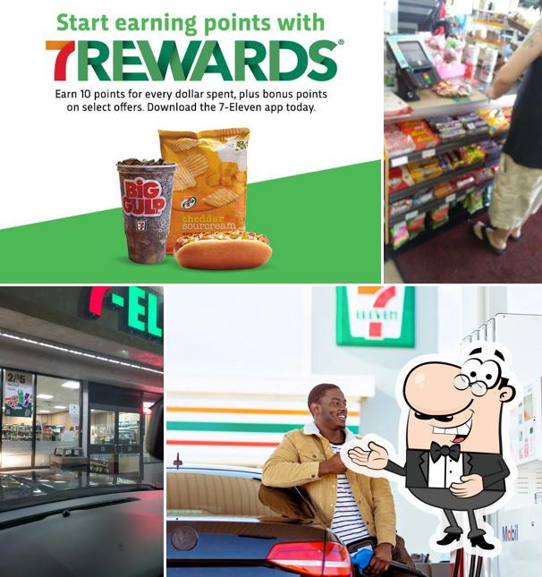 7-Eleven