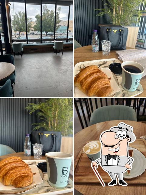 B Cafe