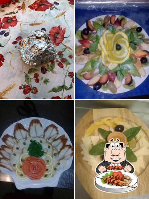 Бульвар ресторан