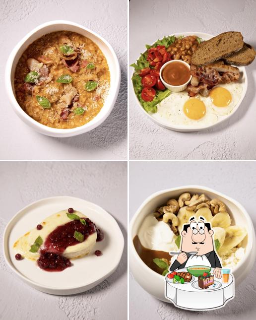 Jambo coffee&food