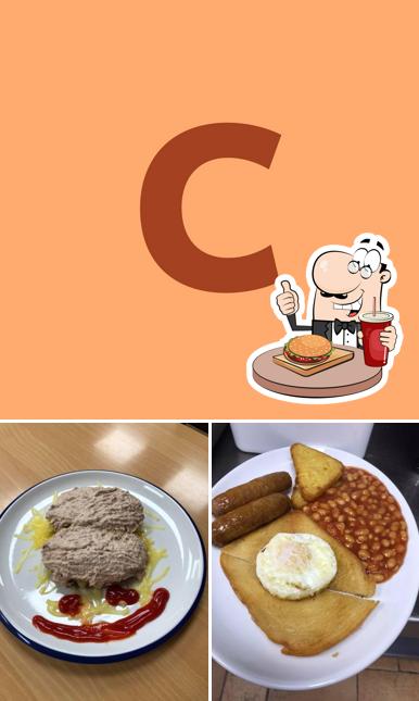 Cake & Cafe