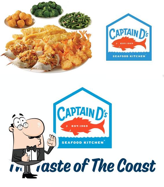 Captain D's