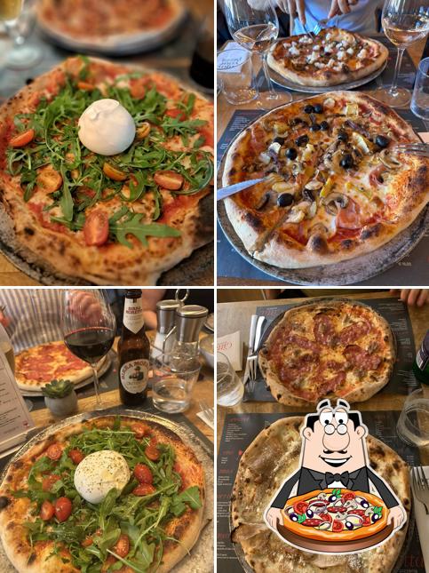 Città Pizzeria