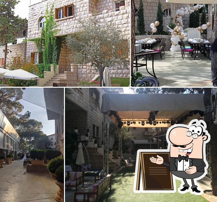 Colibri Hotel & Restaurant
