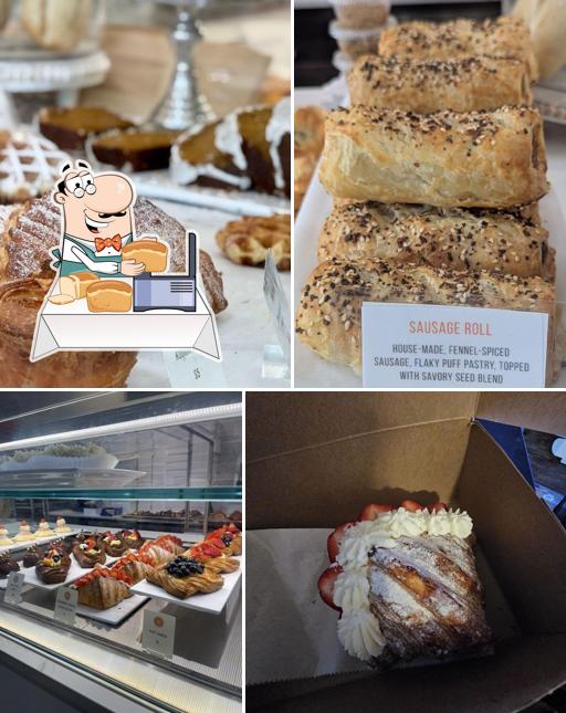 La Crema Patisserie