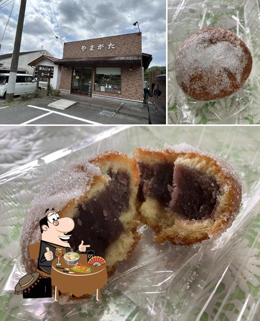 山形菓子店