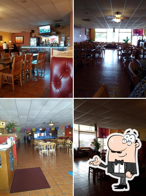 El Parian Mexican Restaurant