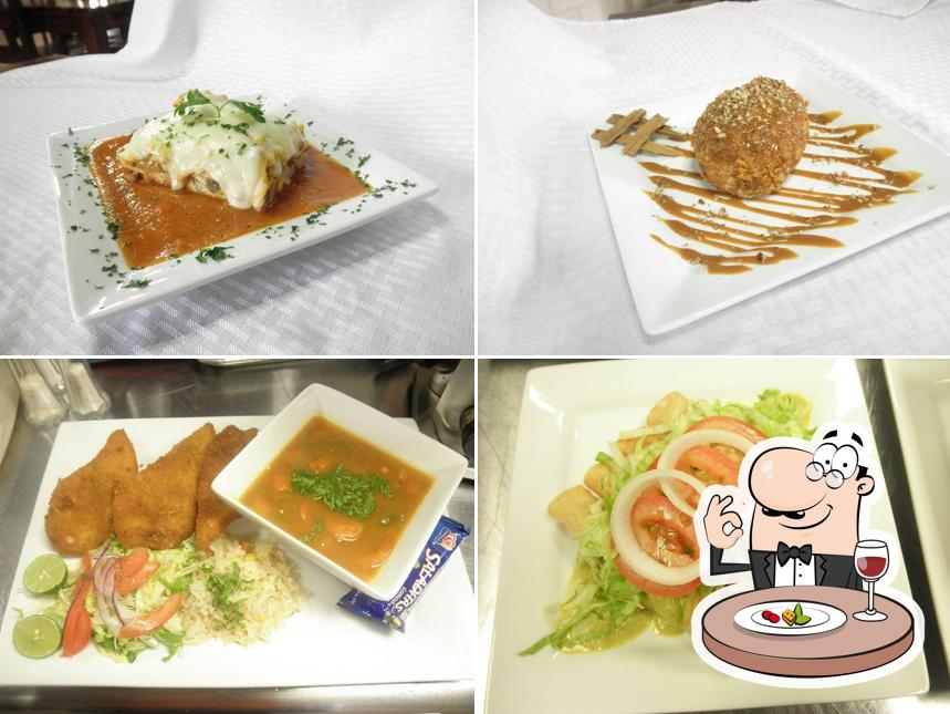 El Valencia Restaurant