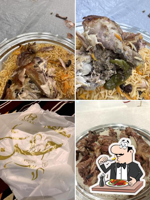 Hassan Restaurants