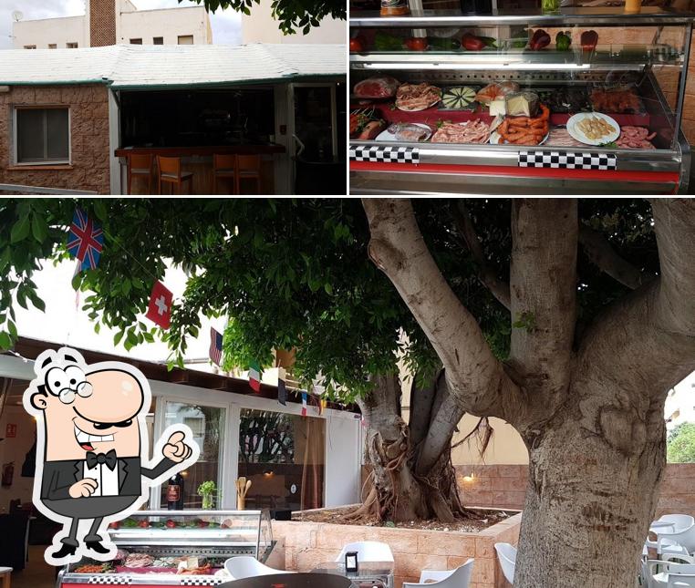 La Parrilla