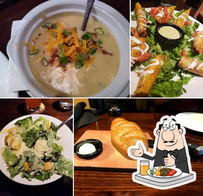 LongHorn Steakhouse