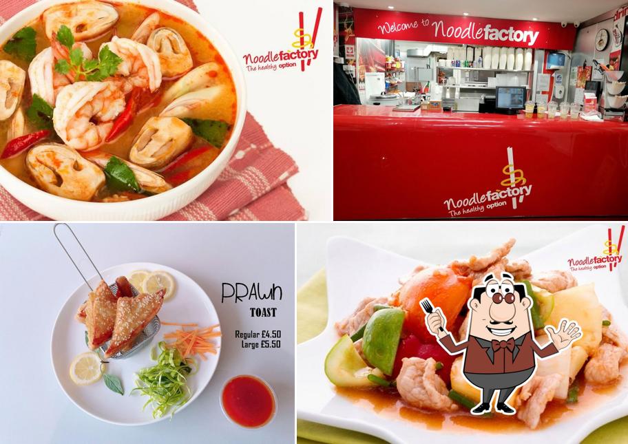 Noodle Factory (Worthing)