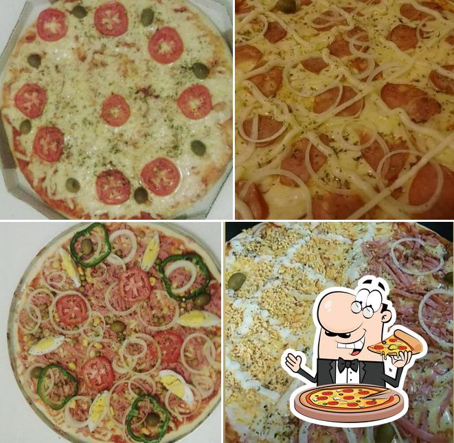 Pizzaria PizzaDez