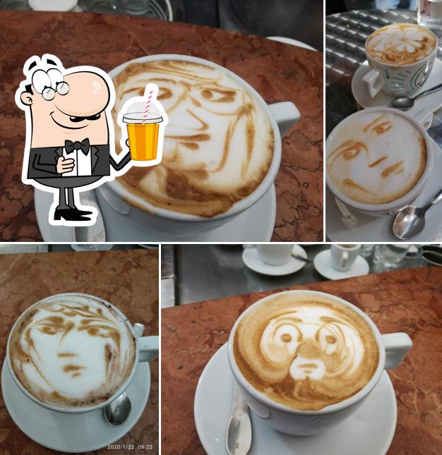 Caffè Annunziata