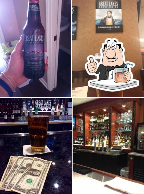 Great Lakes Brewing Co