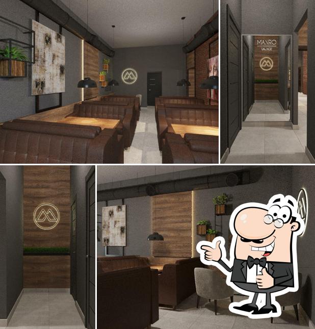 Lounge bar кальянная