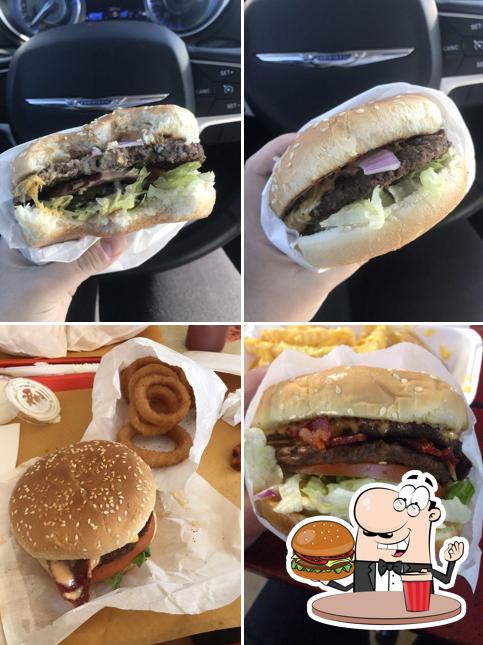 3 Brothers Drive-In