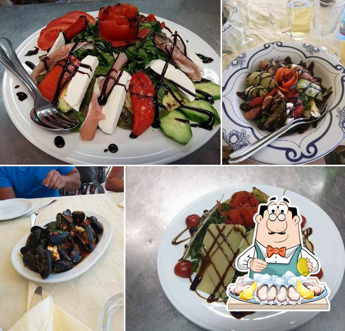 ASTERIA RESTAURANT