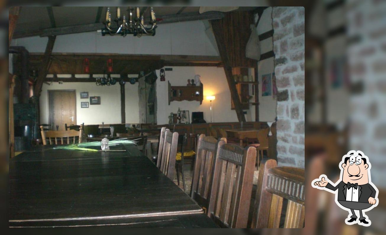 Berghof - Nostalgie Scheune